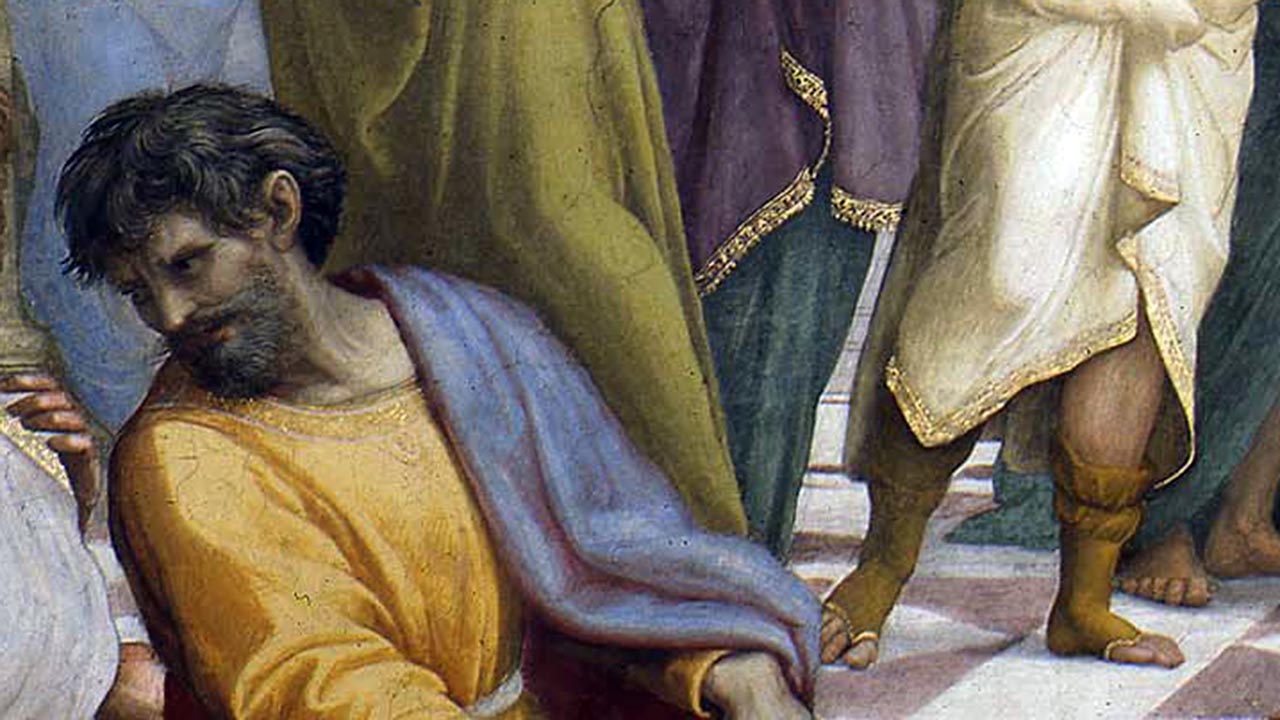 parmenides